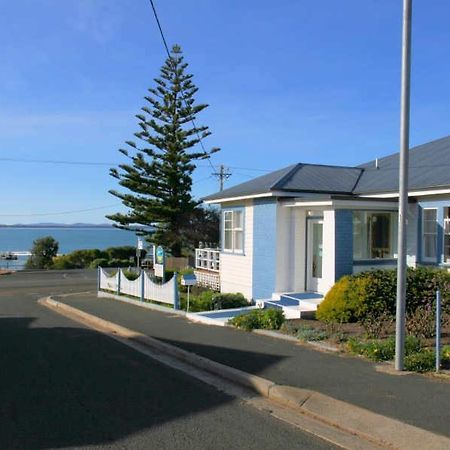 Bed and Breakfast Freycinet Waters Swansea Zewnętrze zdjęcie