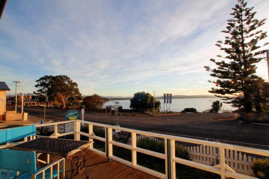 Bed and Breakfast Freycinet Waters Swansea Zewnętrze zdjęcie