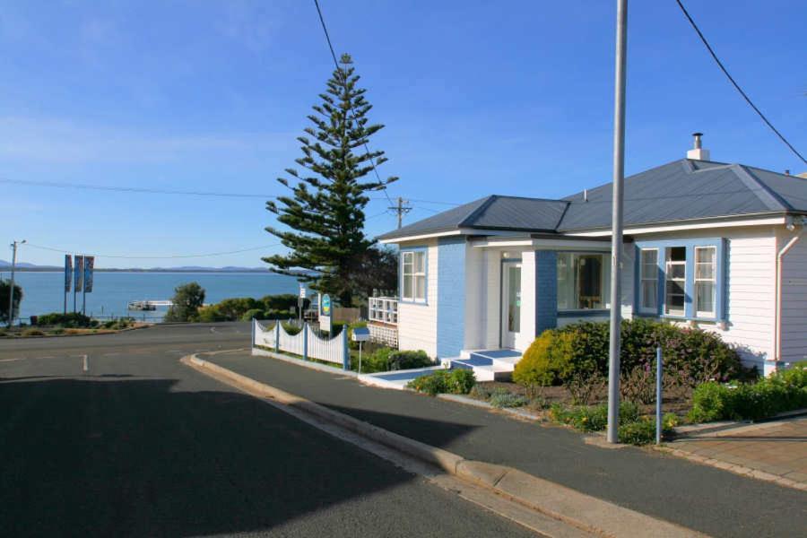 Bed and Breakfast Freycinet Waters Swansea Zewnętrze zdjęcie