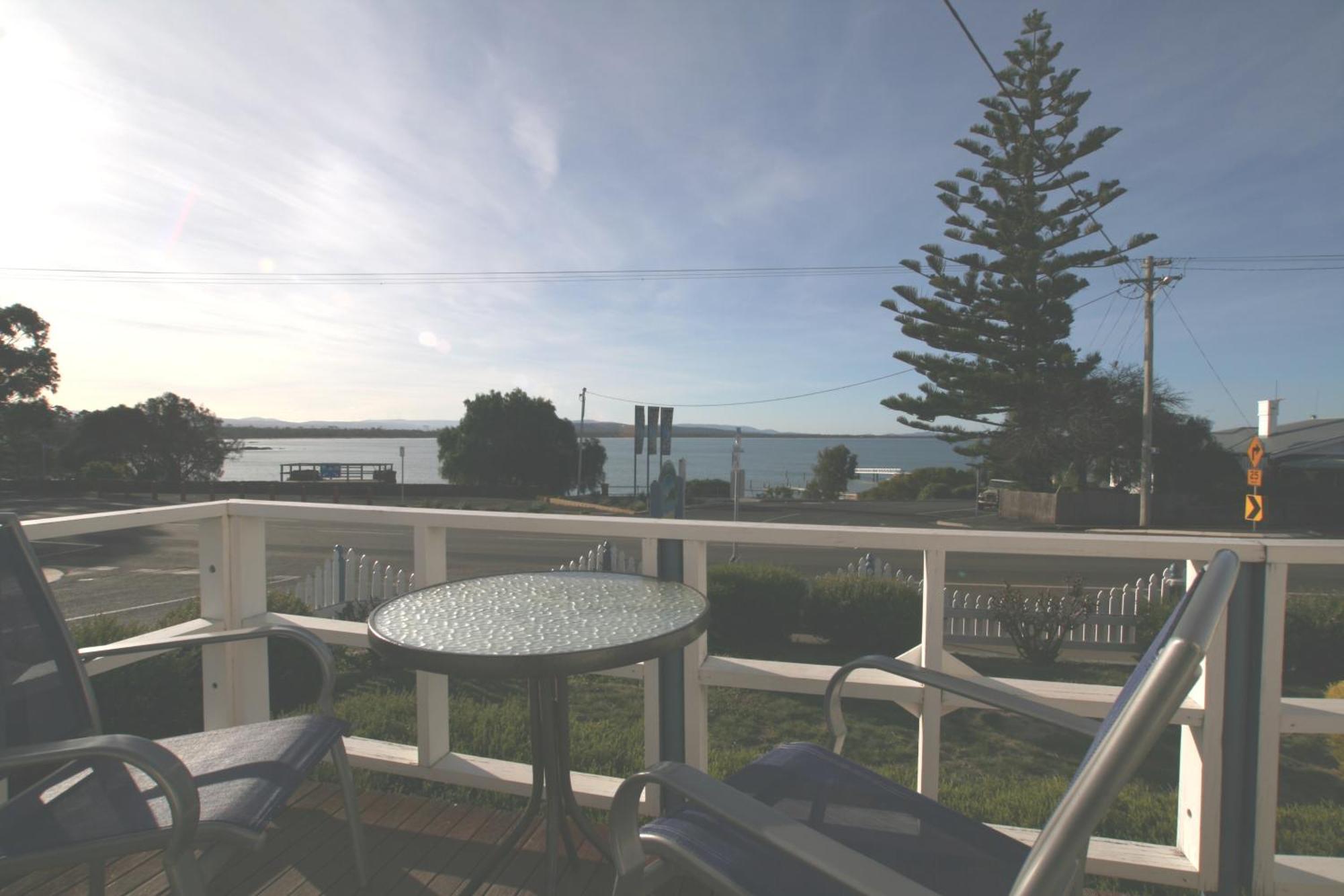 Bed and Breakfast Freycinet Waters Swansea Zewnętrze zdjęcie