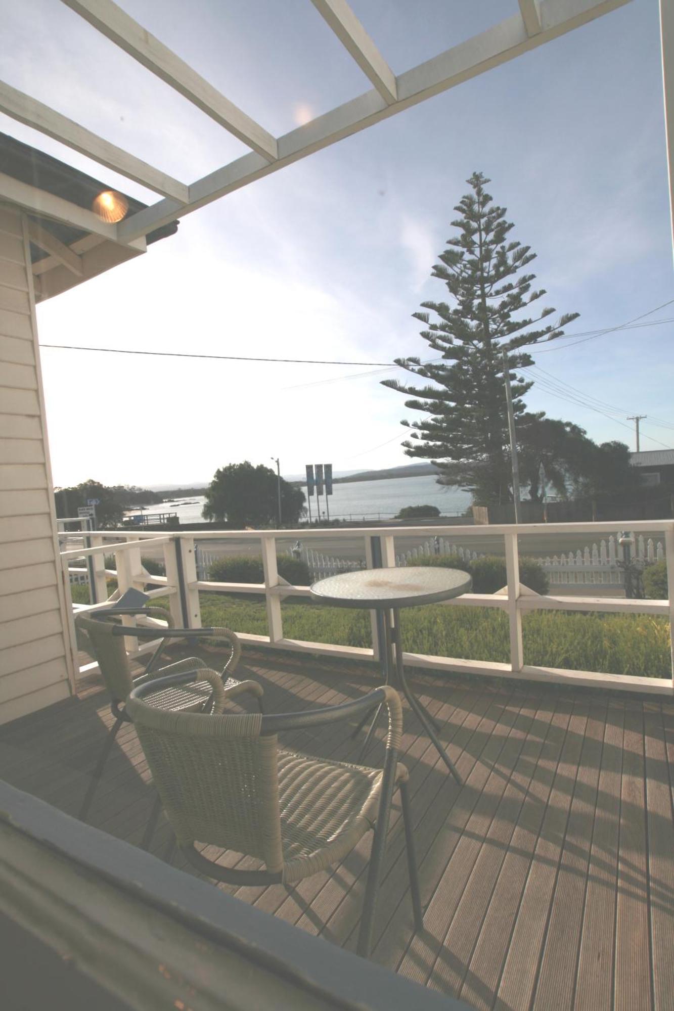 Bed and Breakfast Freycinet Waters Swansea Zewnętrze zdjęcie