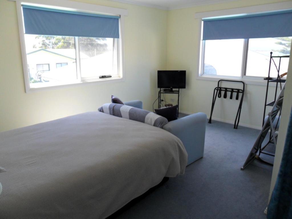 Bed and Breakfast Freycinet Waters Swansea Zewnętrze zdjęcie