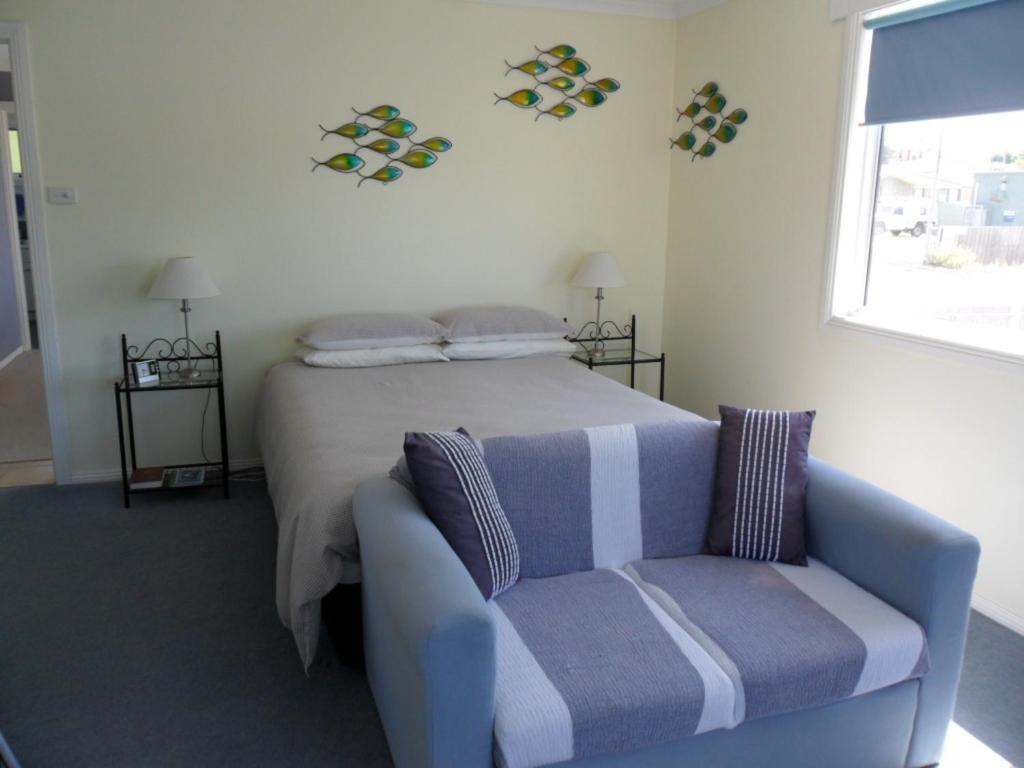Bed and Breakfast Freycinet Waters Swansea Zewnętrze zdjęcie