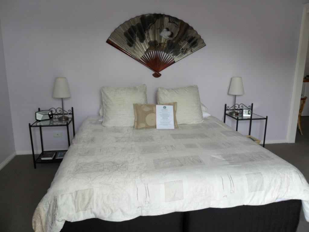 Bed and Breakfast Freycinet Waters Swansea Zewnętrze zdjęcie