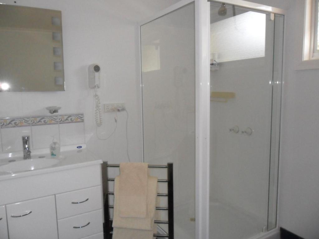 Bed and Breakfast Freycinet Waters Swansea Zewnętrze zdjęcie