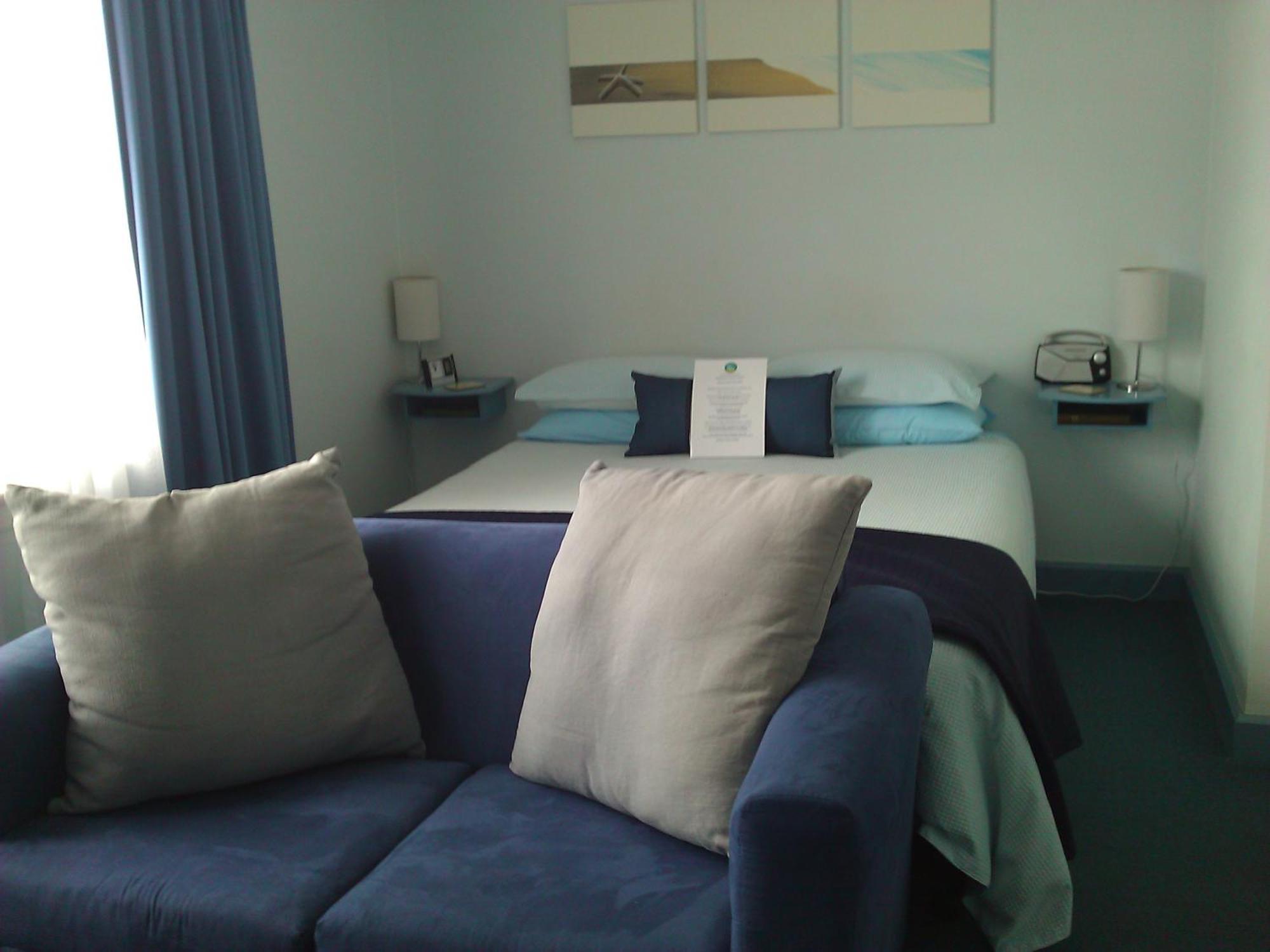 Bed and Breakfast Freycinet Waters Swansea Zewnętrze zdjęcie