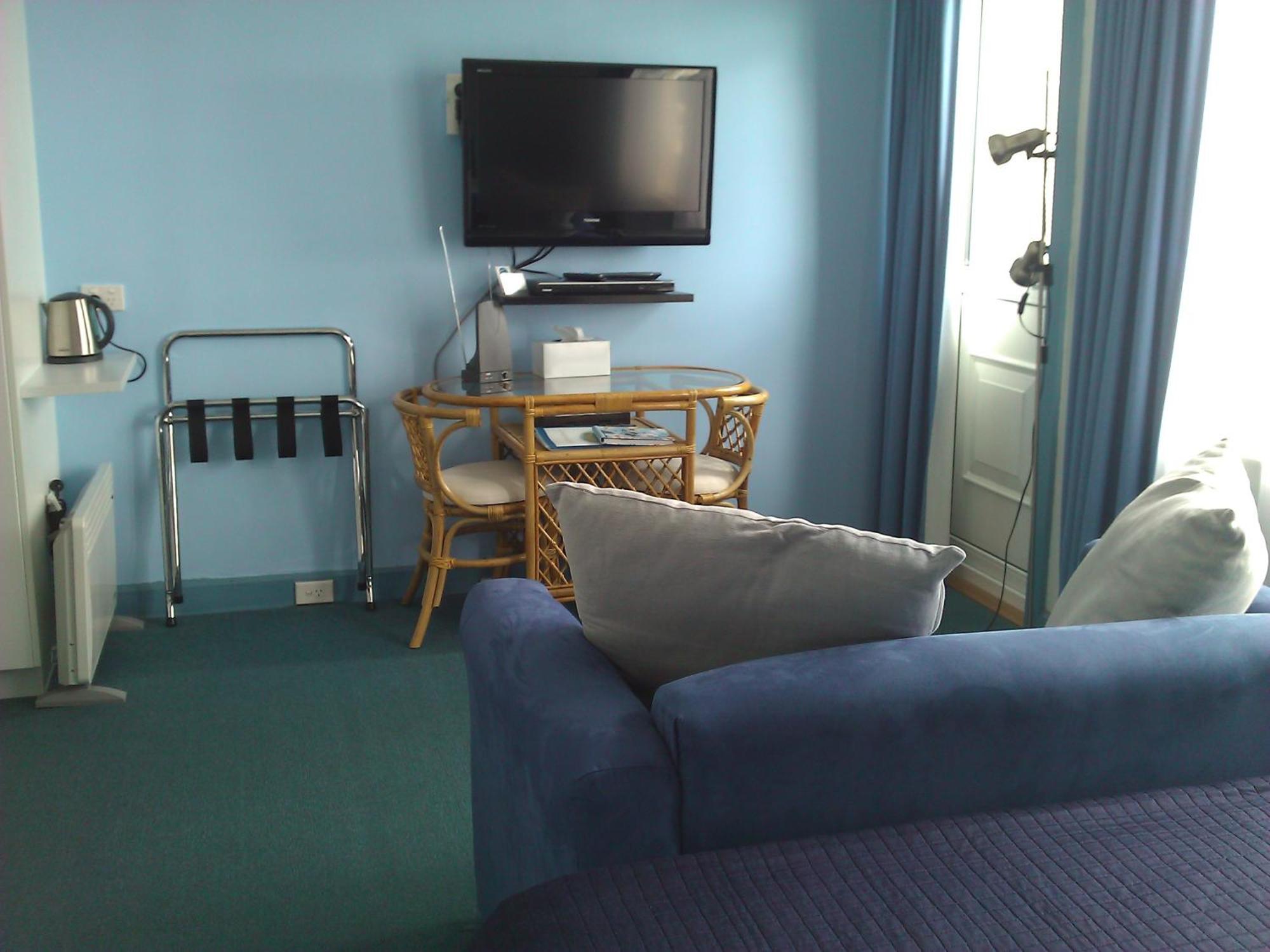 Bed and Breakfast Freycinet Waters Swansea Zewnętrze zdjęcie
