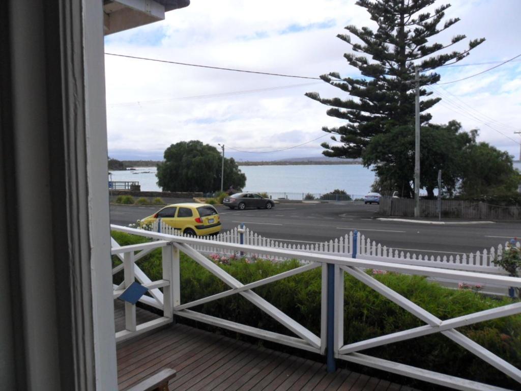 Bed and Breakfast Freycinet Waters Swansea Pokój zdjęcie