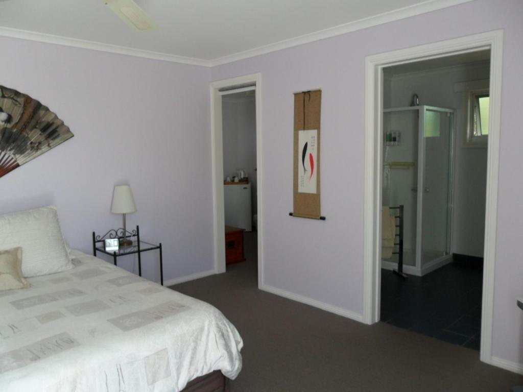 Bed and Breakfast Freycinet Waters Swansea Pokój zdjęcie