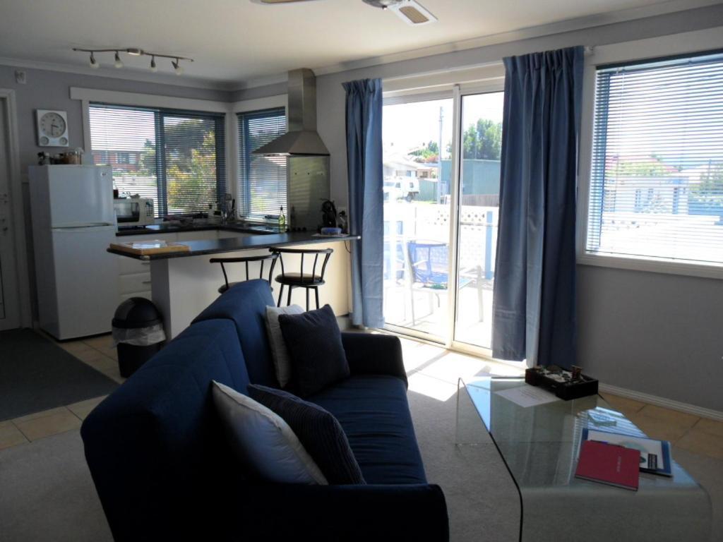 Bed and Breakfast Freycinet Waters Swansea Pokój zdjęcie
