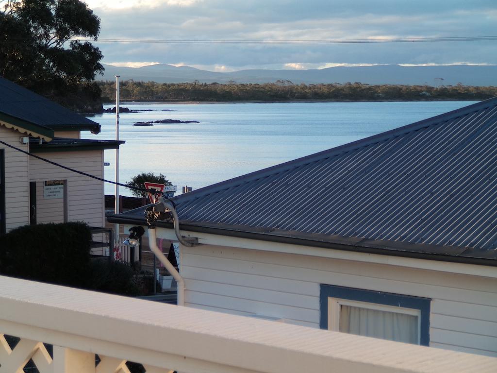 Bed and Breakfast Freycinet Waters Swansea Zewnętrze zdjęcie