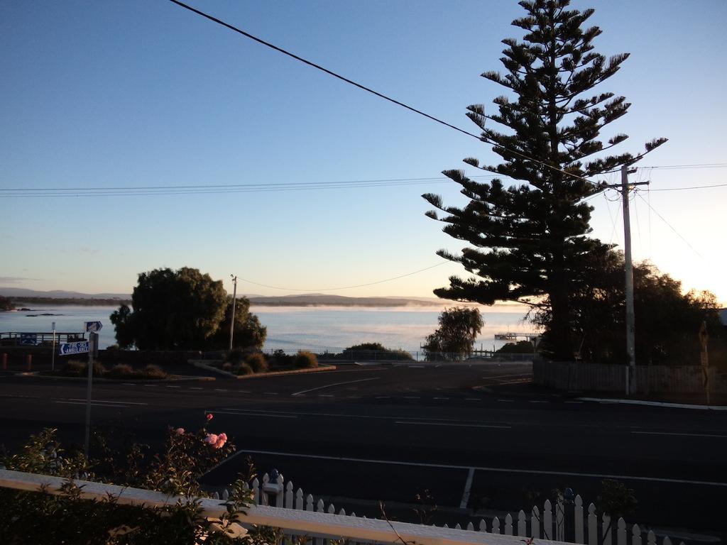 Bed and Breakfast Freycinet Waters Swansea Zewnętrze zdjęcie