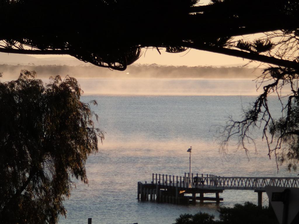 Bed and Breakfast Freycinet Waters Swansea Zewnętrze zdjęcie