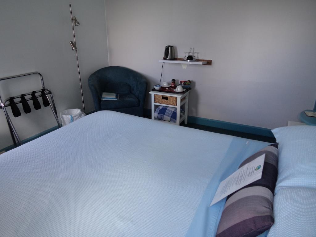 Bed and Breakfast Freycinet Waters Swansea Zewnętrze zdjęcie